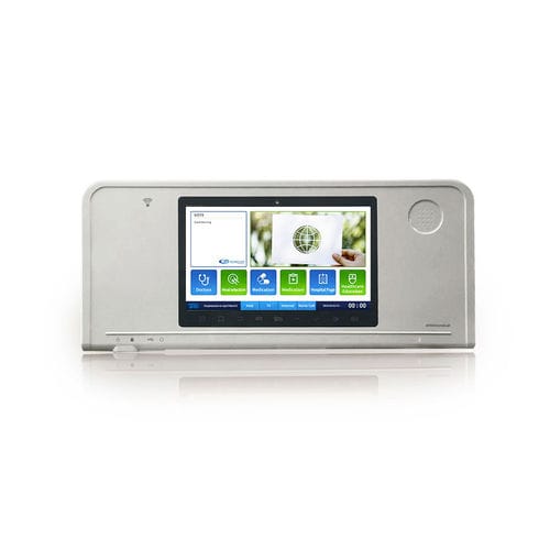 Monitor medico - SMT-1017S - ITI TECHNOLOGY CO., LTD - ad alta definizione / 17.3" / LCD