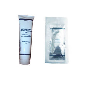 Gel a ultrasuoni sterile - 010 series - Koven Technology, Inc
