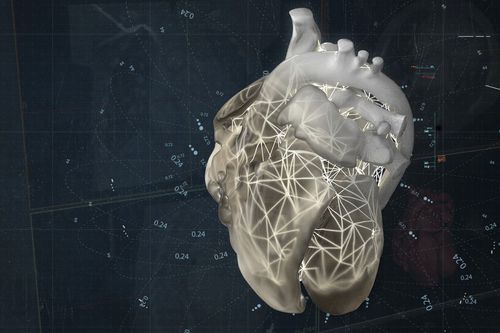 Software medico - Materialise UK - per ospedale / di anatomia / point of care