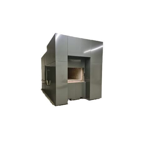 Forno crematorio - EnviroCrem  - Environmental Combustion Technologies Ltd - mortuario / compatto / a pavimento