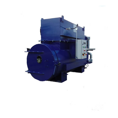Inceneritore medico - Surefire 50 - Environmental Combustion Technologies Ltd - agricolo / per rifiuti