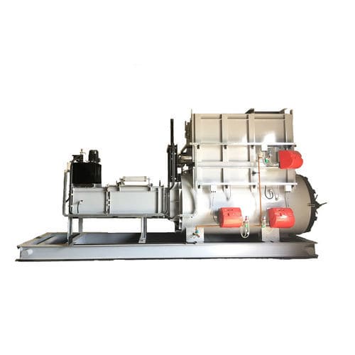 inceneritore medico - Environmental Combustion Technologies Ltd