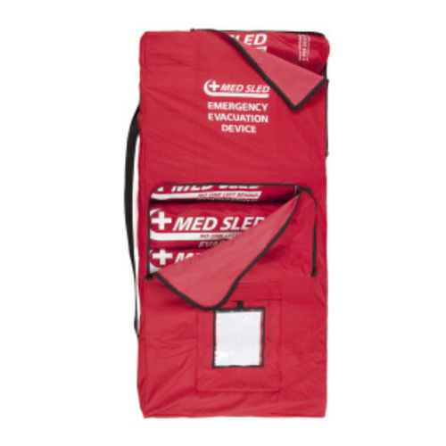 Borsa di emergenza - SD10 - Med Sled