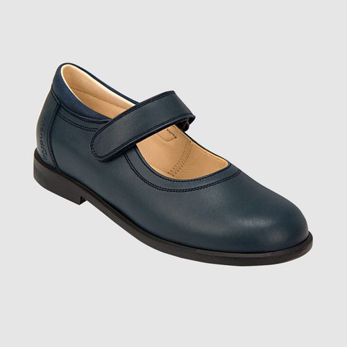 Scarpe ortopediche per bambino - 25400 navy - Mendivil