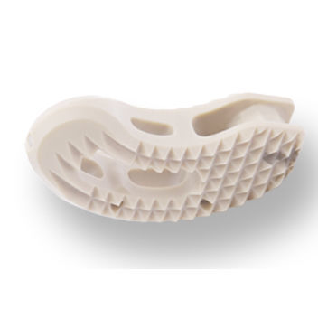 Gabbia intersomatica toraco-lombare - TLIF - Irene Ortho - via transforaminale / in PEEK