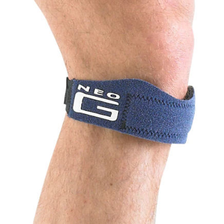 Fascia di sostegno per ginocchio infrapatellare - 886 - Neo G