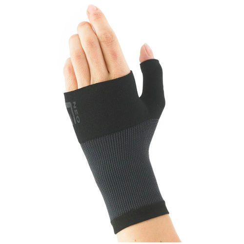 Polsiera - 722 - Neo G - fasciatura di sostegno per il pollice / L / S