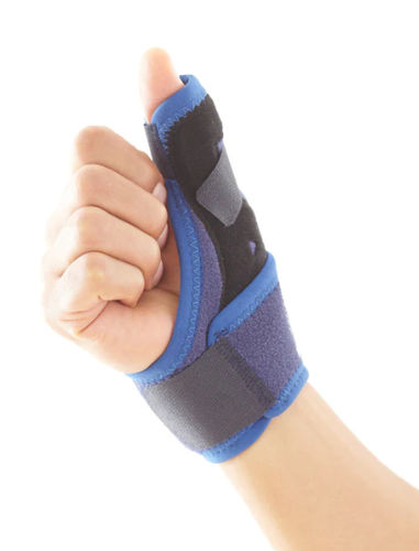Fascia di sostegno per pollice - Easy-Fit - Neo G