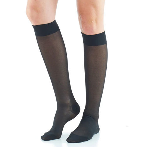 Calzini a compressione di prevenzione delle tromboembolie venose (TEV) - 932 - Neo G - unisex / M / L