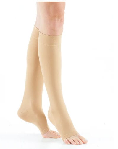 Calze antitrombo autoreggenti di prevenzione delle tromboembolie venose (TEV) - 972 - Neo G - per donna / M / L