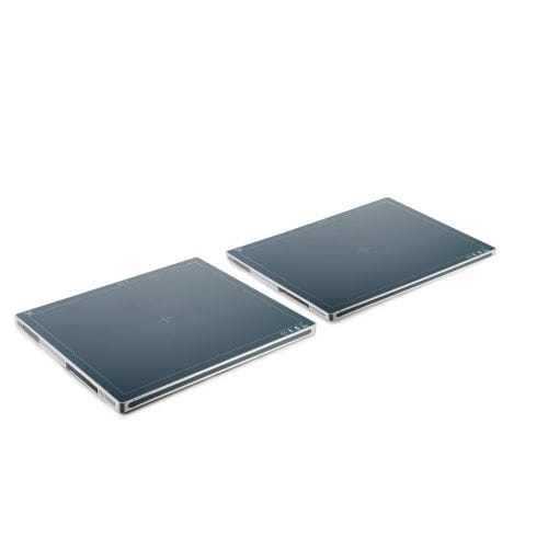 Rilevatore a pannello piatto per radiografia multidisciplinare - Saturn 8000 10x12NW - New Medical Imaging - per radiografia veterinaria / per radiografia pediatrica / portatile