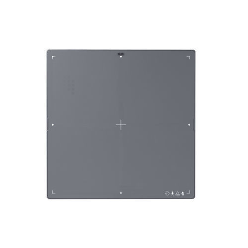 Rilevatore a pannello piatto per radiografia multidisciplinare - Saturn 8000 4343V - New Medical Imaging - per radiografia veterinaria / con connessione wireless / impermeabile
