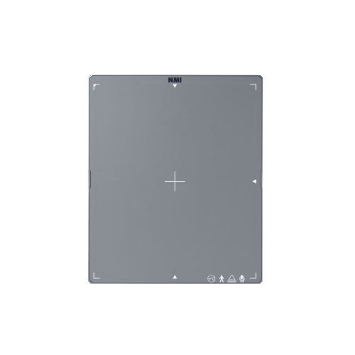 Rilevatore a pannello piatto per radiografia multidisciplinare - Saturn 8000 3643V - New Medical Imaging - per radiografia veterinaria / con connessione wireless / impermeabile