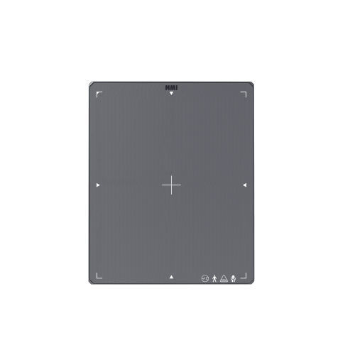 Rilevatore a pannello piatto per radiografia multidisciplinare - Saturn 8000 2530V - New Medical Imaging - per radiografia veterinaria / con connessione wireless / impermeabile