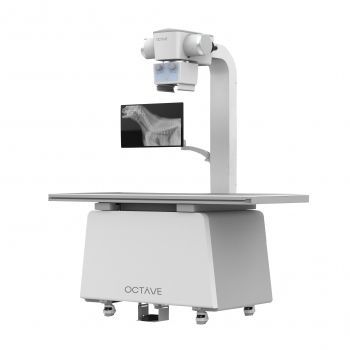 Sistema di radiografia veterinaria digitale - New Medical Imaging - mobile