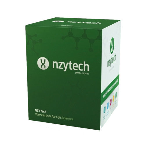 Kit di reagenti proteinasi K - NZY Mag  - NZYTech - acidi nucleici / diagnostico / per qPCR