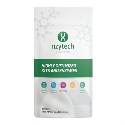 Kit di reagenti transcrittasi inversa - MB1720 series - NZYTech - per Rt-qPCR / per sintesi di ADN complementare / liquido
