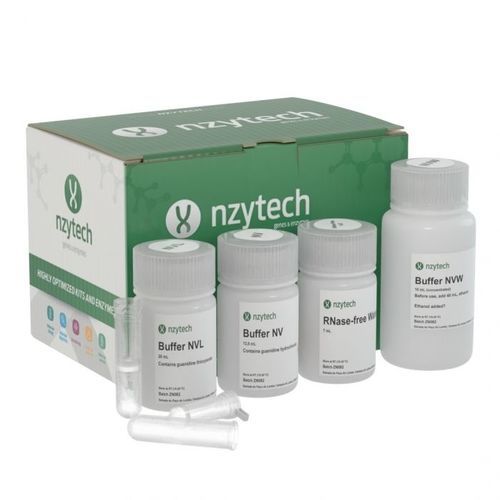 Kit di reagenti per Rt-qPCR - MB40701 - NZYTech - transcrittasi inversa / di siero / plasma