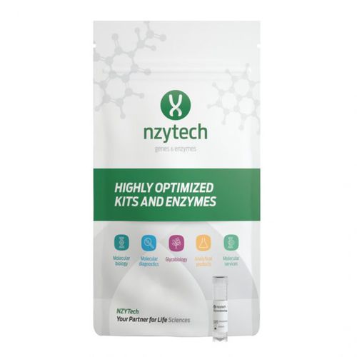 Kit di reagenti in soluzione - CZ11081 - NZYTech - enzima / per ricerca scientifica / di proteine
