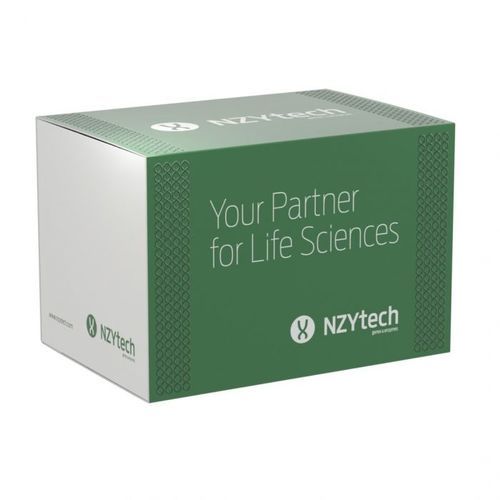 Kit di reagenti in soluzione - NZYGigaprep - NZYTech - soluzione tampone / per trascrizione in vitro / dell'Escherichia coli