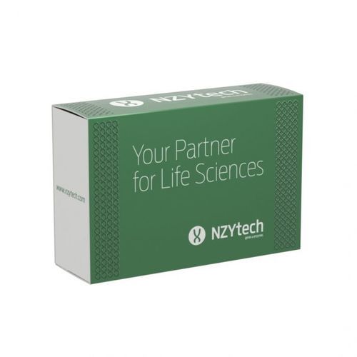 Kit di reagenti soluzione tampone - Polaris® - NZYTech - diagnostico / per qPCR / liofilizzato