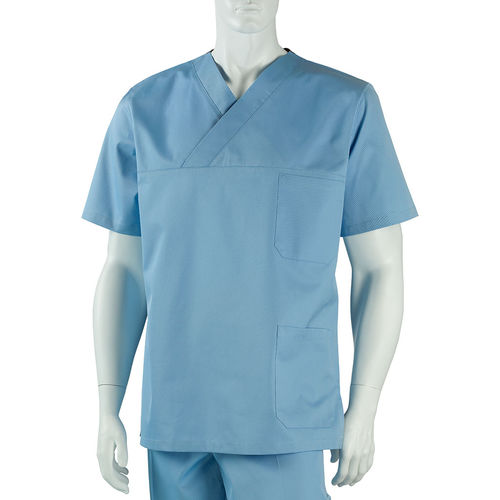 Casacca medica unisex - Pluritex - L / XL / M