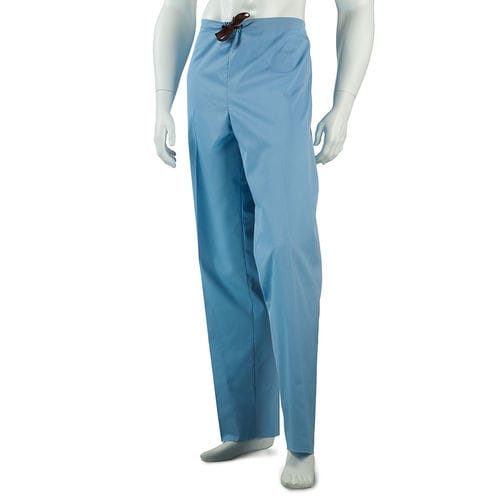 Pantalone medico unisex - Pluritex - L / XL / M