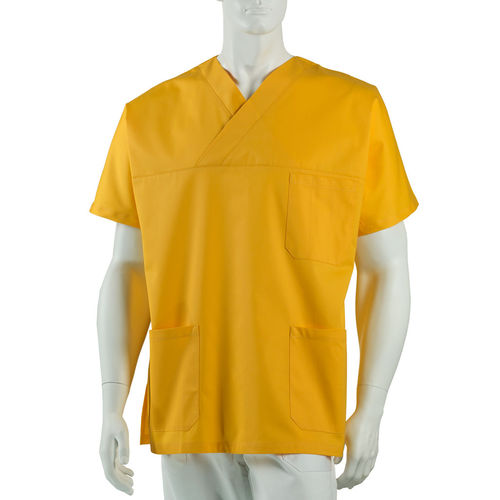 Casacca medica unisex - Pluritex - L / XL / M