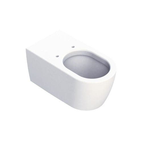 Sedile per water con coperchio - 22-303-00 - Profilo Smart LTD. - da parete / per bagno