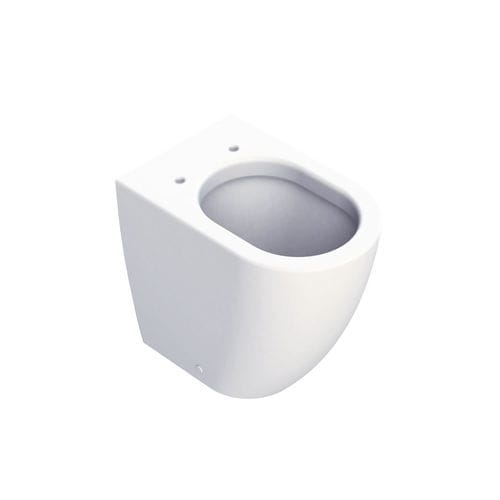 Sedile per water con coperchio - 22-304-00 - Profilo Smart LTD. - per bagno