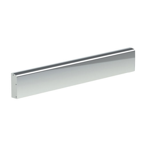 Supporto murale - 11-101-* - Profilo Smart LTD. - in acciaio inossidabile / a ripiani / a cestelli