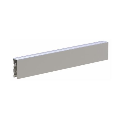 Supporto murale - 11-103-* - Profilo Smart LTD. - in alluminio / in acciaio inossidabile / a ripiani