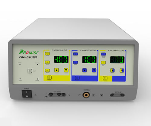 Elettrobisturi di taglio - PRO-ESU400 - Promise Technology - a radiofrequenza