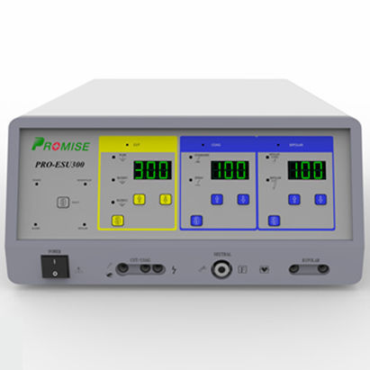 Elettrobisturi di taglio - PRO-ESU300 - Promise Technology - a radiofrequenza