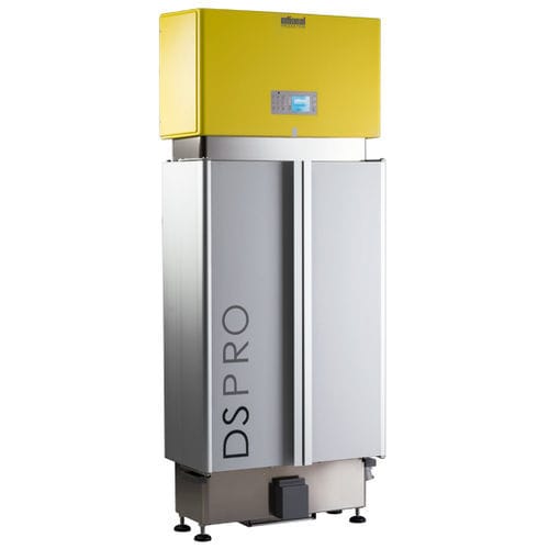 Armadio per pasti - DSPRO - Rational Production Srl - per ospedale / con sportello / fisso