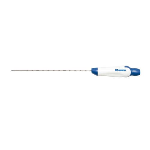Elettrodo elettrochirurgico - Jet-Tip  - RF Medical - medico / di ablazione / monouso