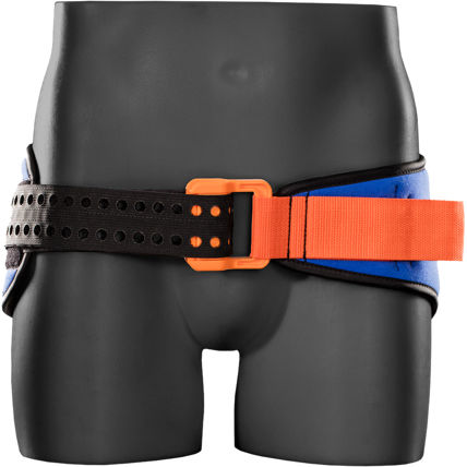 Steccobenda di emergenza semirigida - PS301 series - Sam Medical Products - pelvica