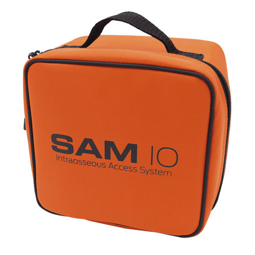 Valigetta per dispositivi medici - IO745-EN - Sam Medical Products