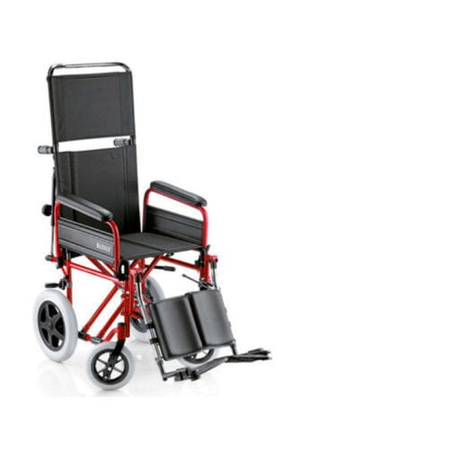 Sedia portantina da interno - 600 B - Surace