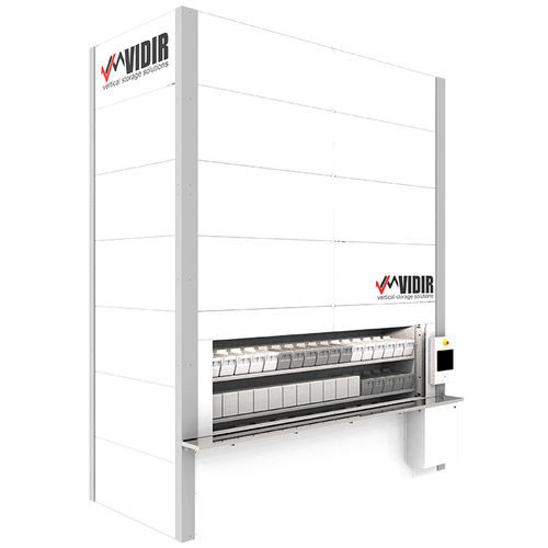 Sistema automatizzato di distribuzione di farmaci - P1912 series - Vidir