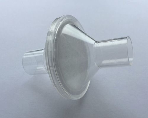 Filtro antibatterico - VX602 - Viomedex Limited - antivirale / d'aria / pediatrico