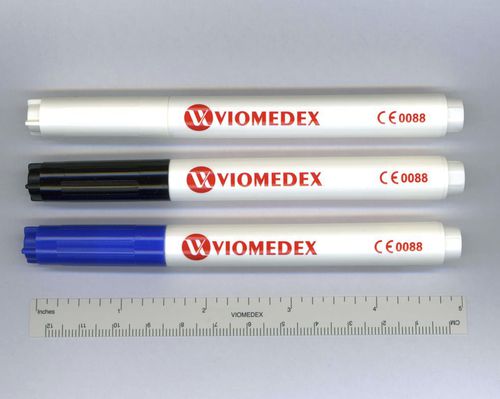 Penna chirurgica - VX series - Viomedex Limited