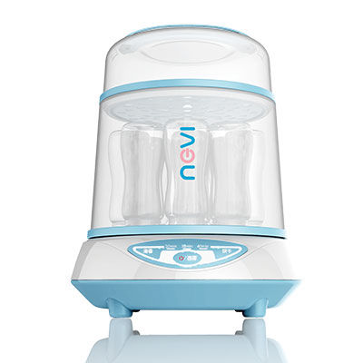 Sterilizzatore per biberon elettrico - XB-8609 - Wuxi Xinzhongrui Baby Supplies