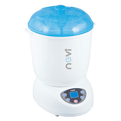 Sterilizzatore per biberon elettrico - XB-8601 - Wuxi Xinzhongrui Baby Supplies