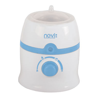 Scaldabiberon elettronico - XB-8635 - Wuxi Xinzhongrui Baby Supplies