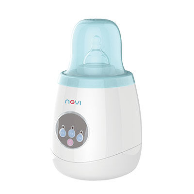 Scaldabiberon elettronico - XB-8629 - Wuxi Xinzhongrui Baby Supplies