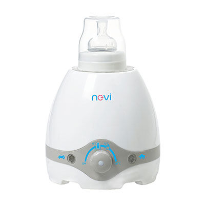 Scaldabiberon elettronico - XB-8622 - Wuxi Xinzhongrui Baby Supplies