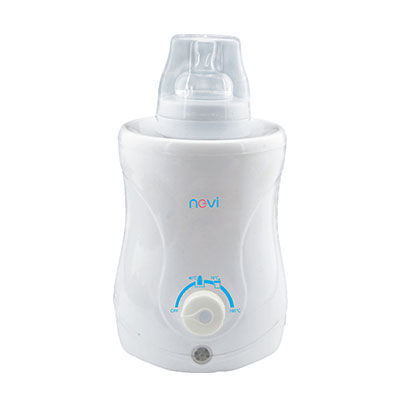 Scaldabiberon elettronico - XB-8625 - Wuxi Xinzhongrui Baby Supplies