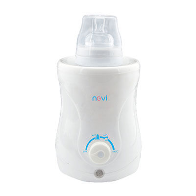 Scaldabiberon elettronico - XB-8626 - Wuxi Xinzhongrui Baby Supplies