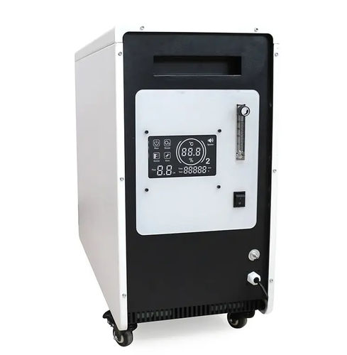 Concentratore di ossigeno medico - 00160 - Zhengzhou Olive Electronic Technology - con rotelle / PSA